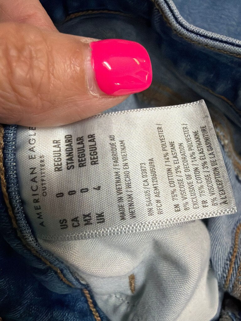 American Eagle Regular Jeans