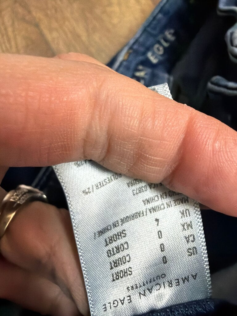 American Eagle Women's Shorts