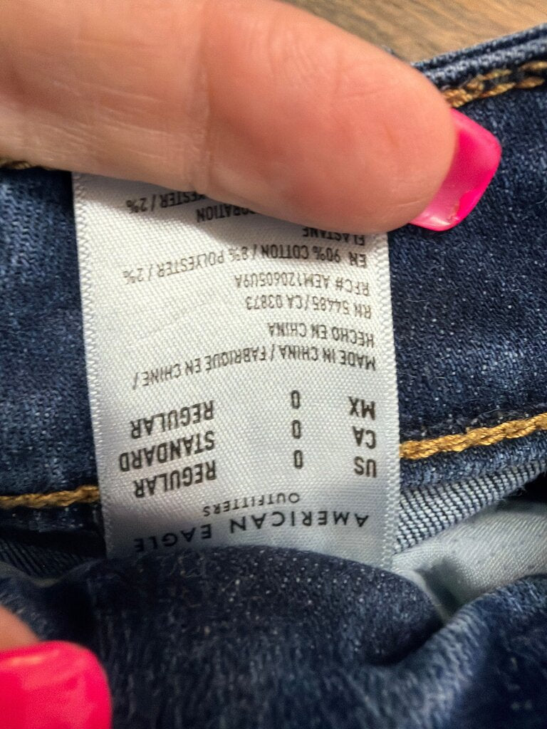 American Eagle Women's Jeans
