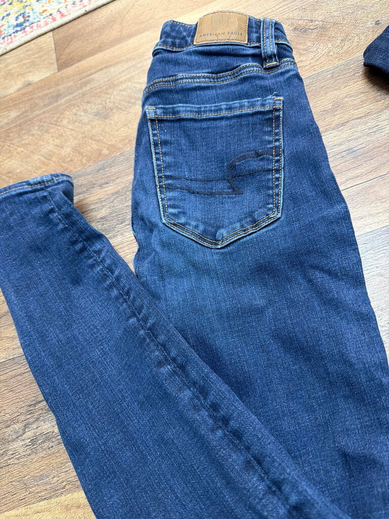 American Eagle Women's Jeans