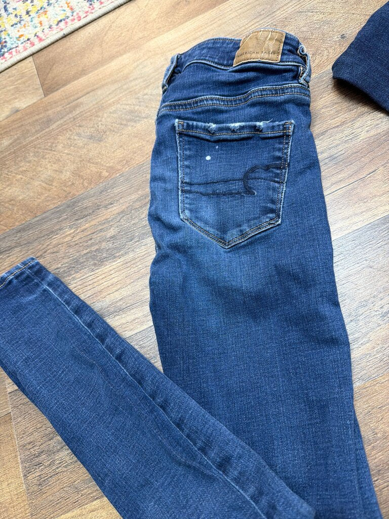 American Eagle Outfitters Women's Jeans
