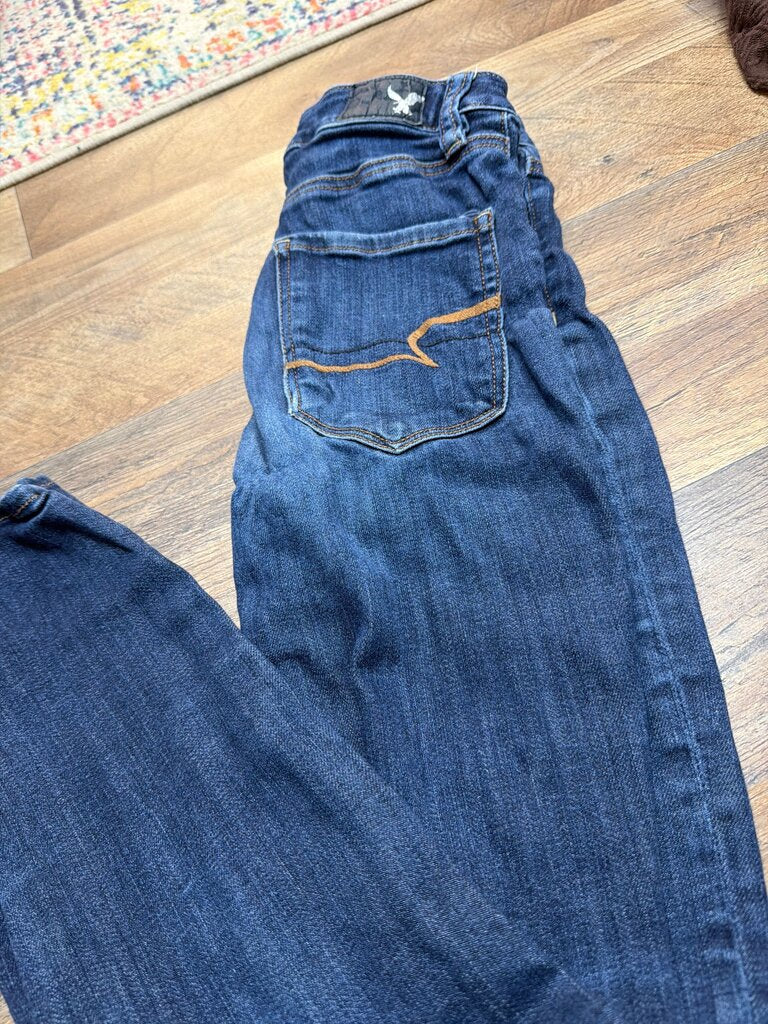 American Eagle Outfitters Women's Regular Jeans