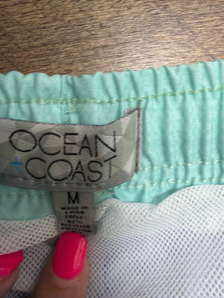 Ocean + Coast Men's Swim Shorts