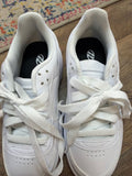 Heelys White Roller Shoes