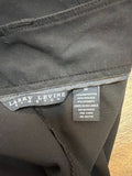 Larry Levine Stretch Pants