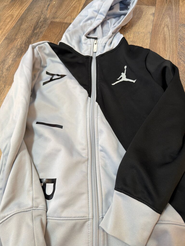 Jordan Therma-FIT Hoodie