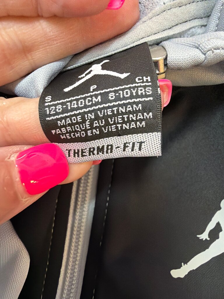 Jordan Therma-FIT Hoodie