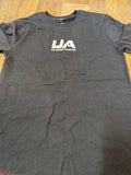 Under Armour UA Black T-Shirt