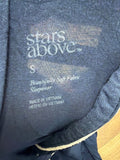 Stars Above Soft Fabric Sleepwear