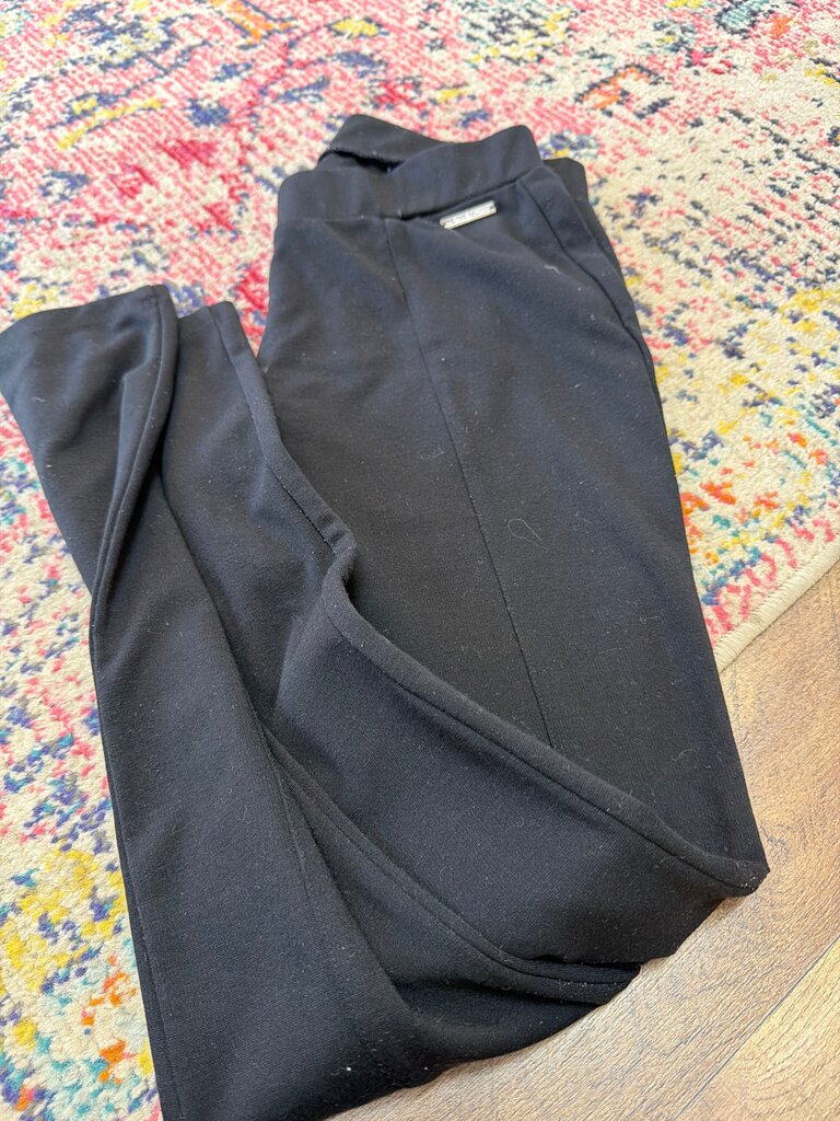 Michael Kors Black Leggings