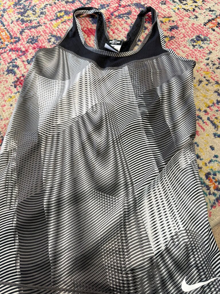 Nike Pro Dri-FIT Sports Top