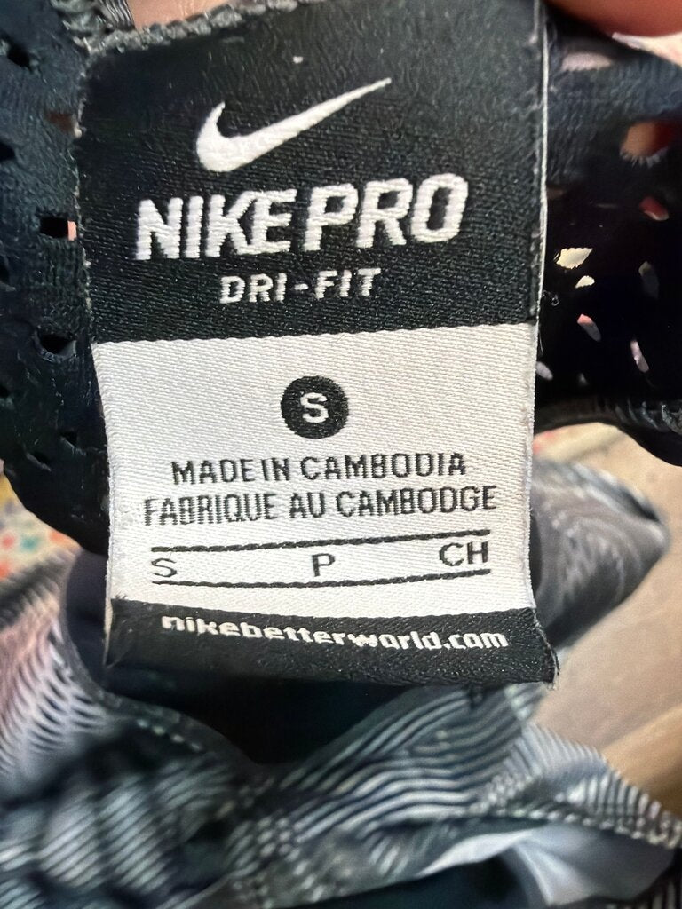 Nike Pro Dri-FIT Sports Top
