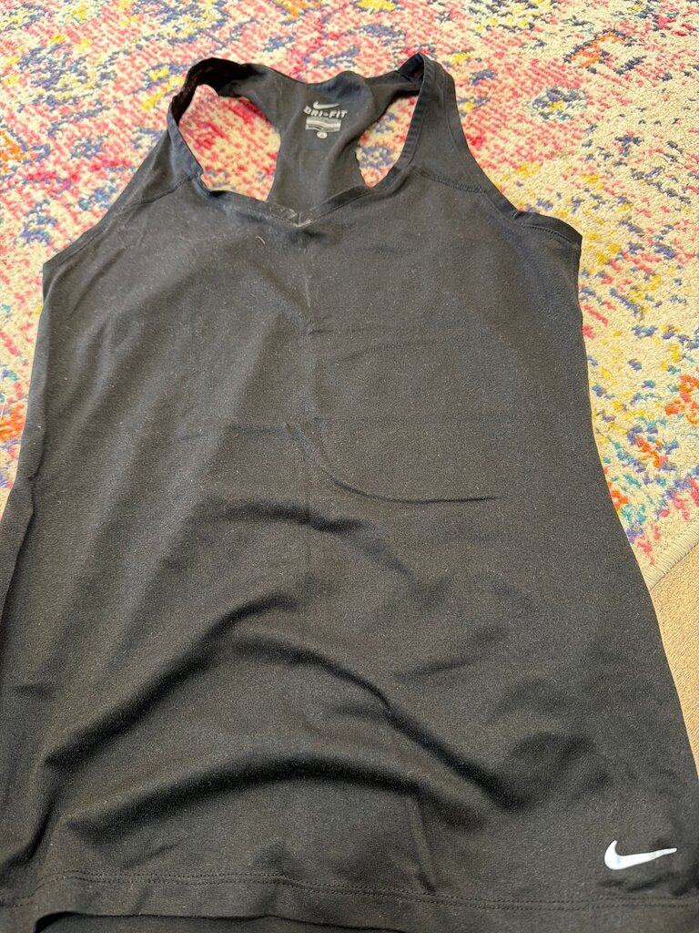 Nike Dri-FIT Women's Athletic Tank Top