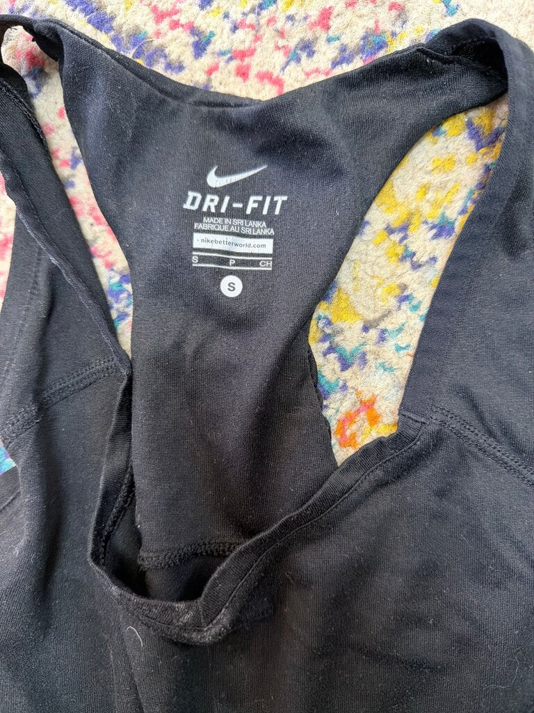 Nike Dri-FIT Women's Athletic Tank Top
