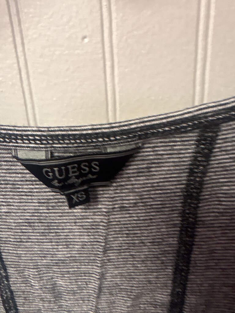 Guess Women's Striped Camisole
