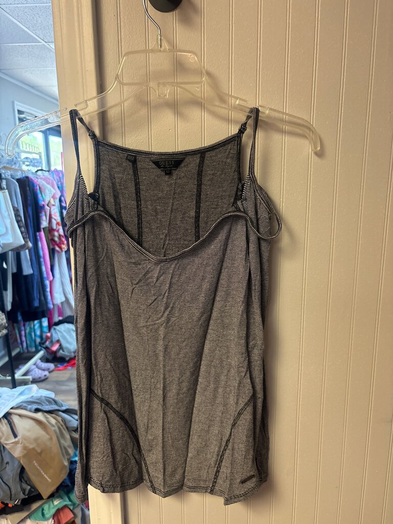Guess Women's Striped Camisole