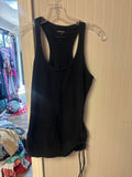 Express Black Tank Top