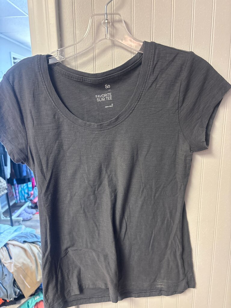 So Favorite Slim Tee