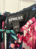 Floral Maxi Dress by Express