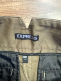 Express Women's Casual Shorts