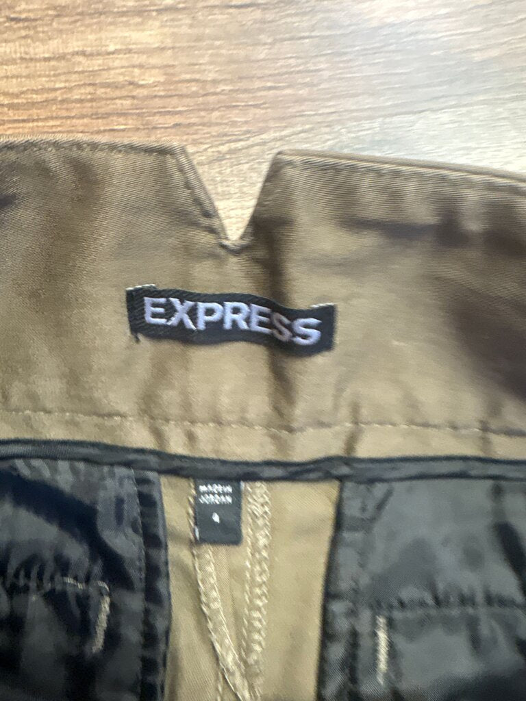Express Women's Casual Shorts