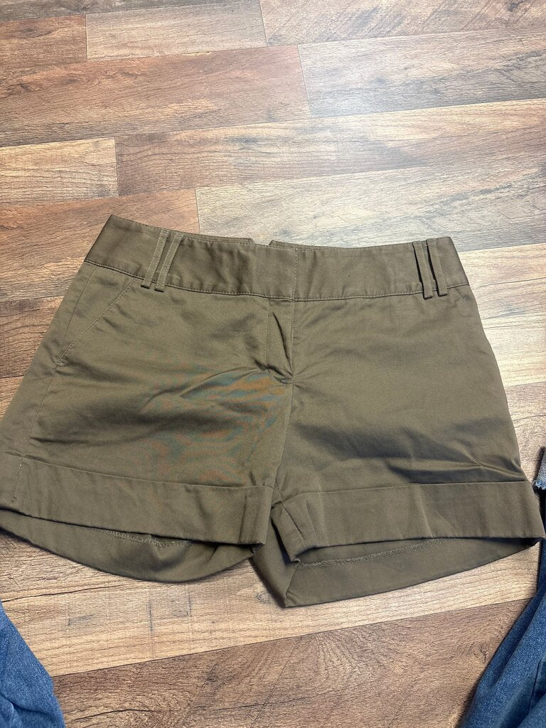 Express Women's Casual Shorts