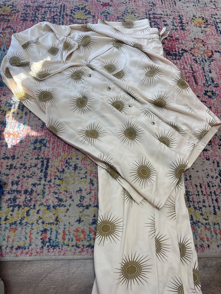 Kate Quinn XL Organic Cotton Dress