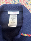 Bonnie Baby Navy Blue Dress