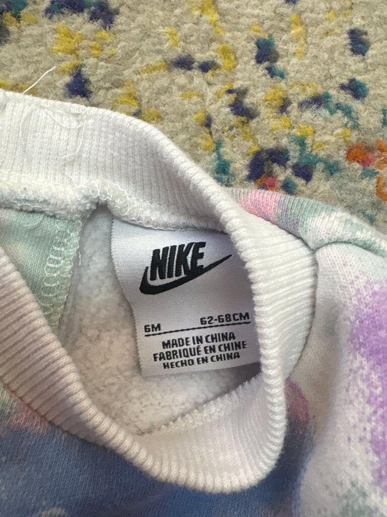 Nike Baby Sweatshirt