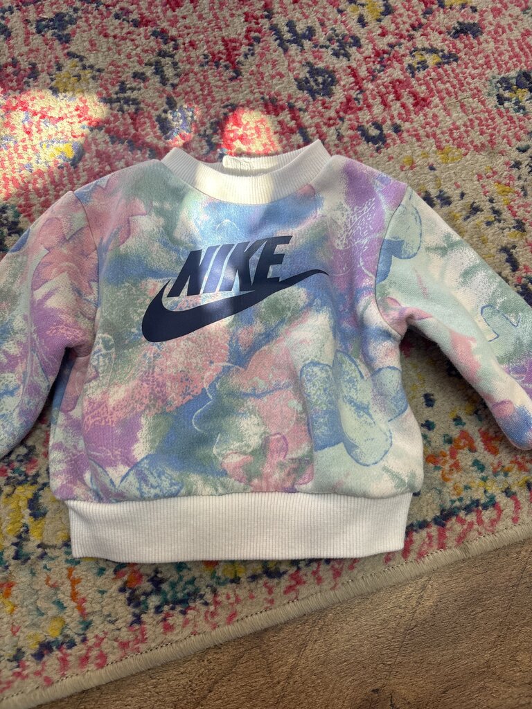 Nike Baby Sweatshirt