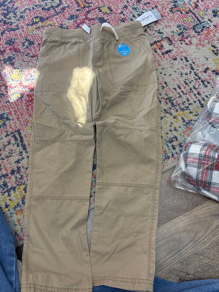Carter's Kids Cargo Pants