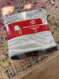 Holiday Family Pajamas 2 Piece PJ Set Men's