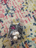 Paparazzi Pearl Earrings