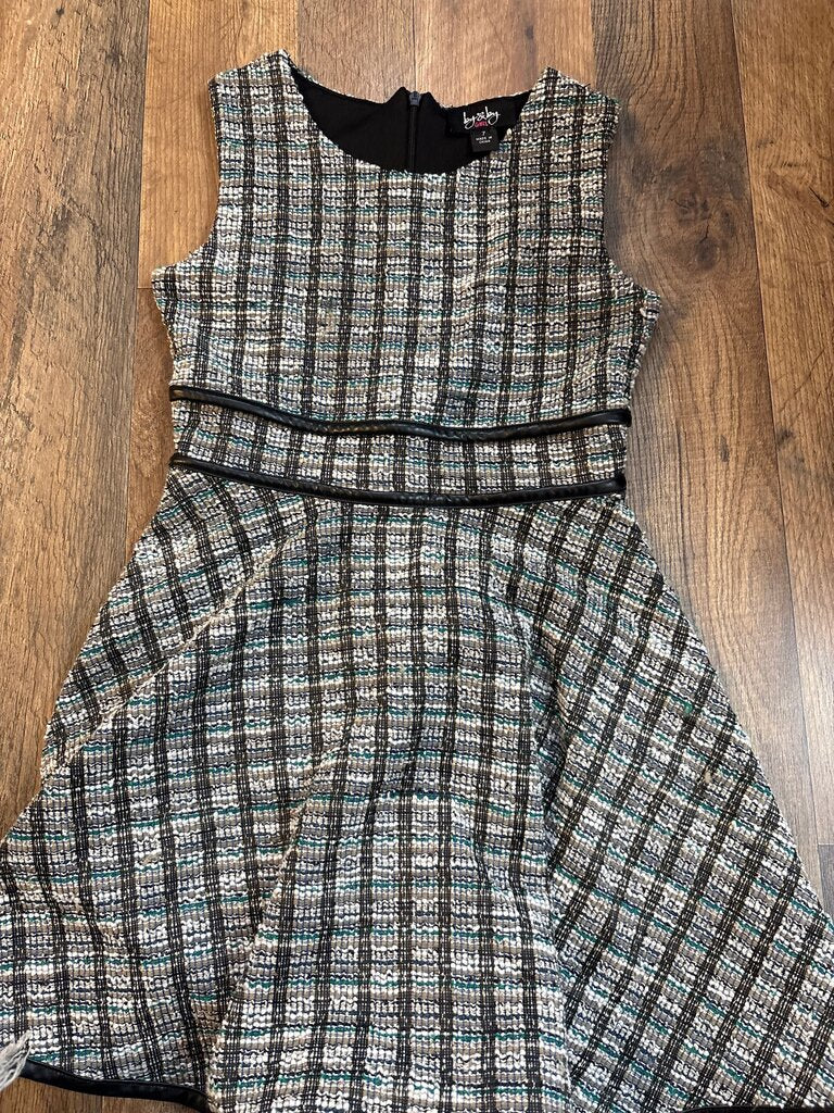 By & By Girls Dress Size 7