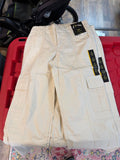 Children's Cargo Pants Size S (6/7)