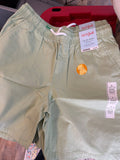 Cat & Jack Pull-On Shorts