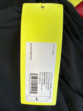 Women's Black Active Skirt