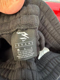 Boys' Black Sweatpants