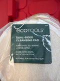 EcoTools Dual-Sided Cleansing Pad