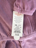 Toddler Girls' Clothing Set in Light Purple