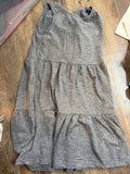 Old Navy Grey Casual Dress