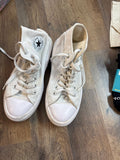 Converse Chuck Taylor All Star High Top Sneakers