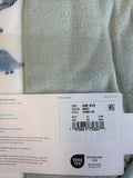 Carter's Dinosaur Hooded Towel Set