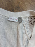 PLACE Lightweight Knit Cardigan