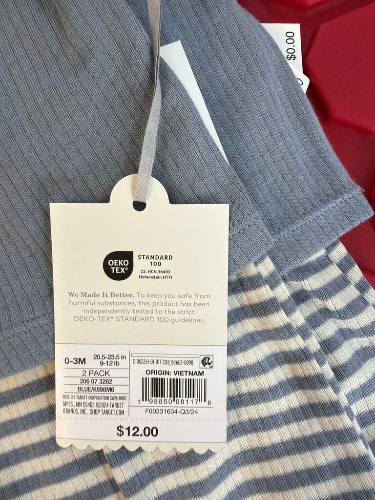 Infant Boys' Two-Pack Outfit Set