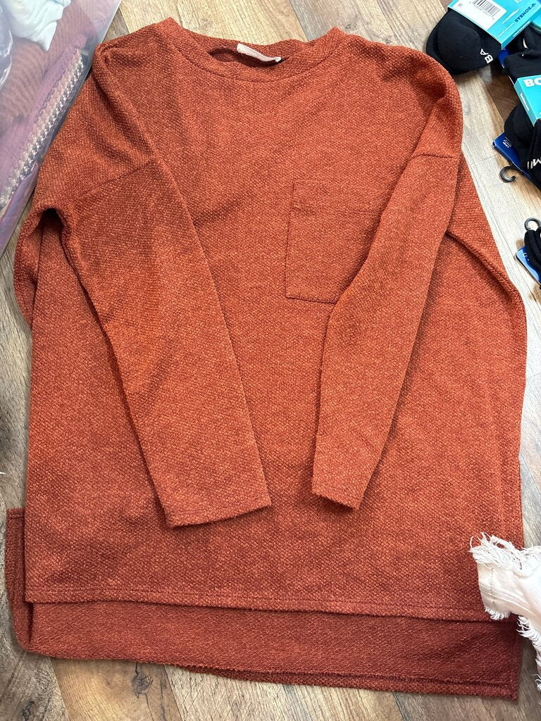 Zenana Women's Sweater