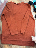 Zenana Women's Sweater