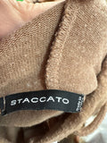 Staccato Women's Warm Hooded Sweater