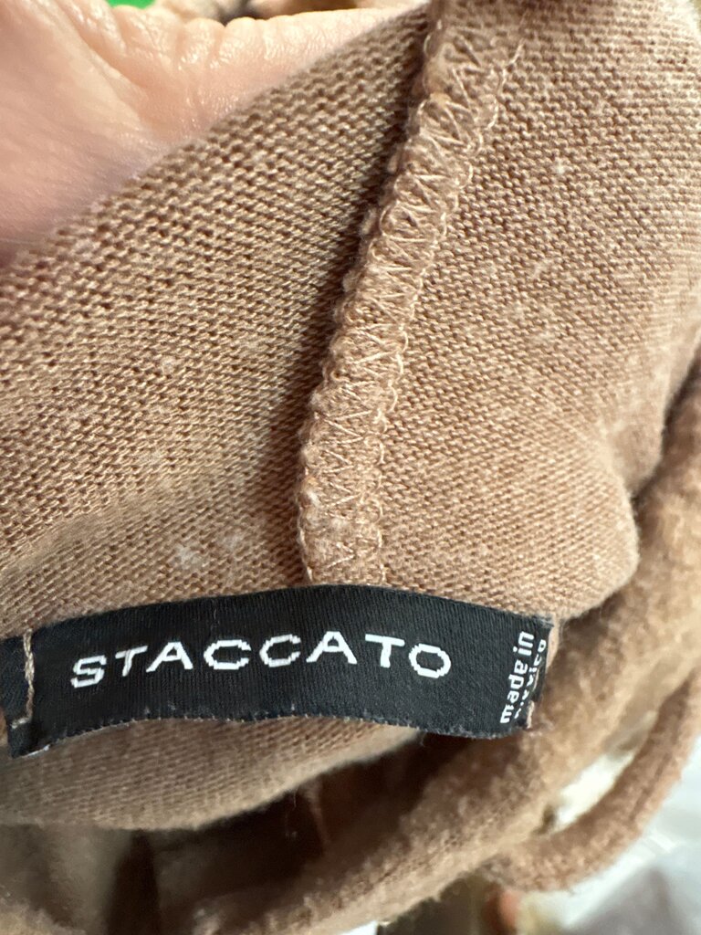 Staccato Women's Warm Hooded Sweater
