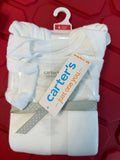 Carter's 3-Piece Baby Clothes Set